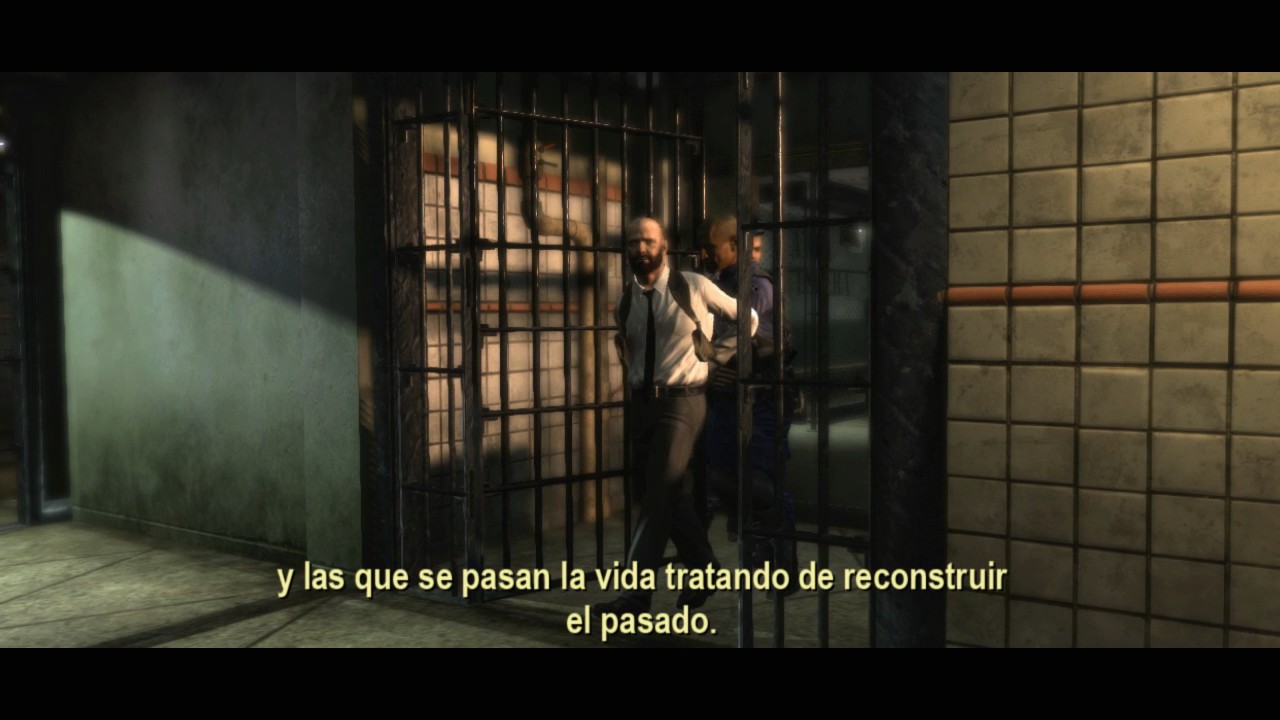 Max Payne 3 - Imagen 28